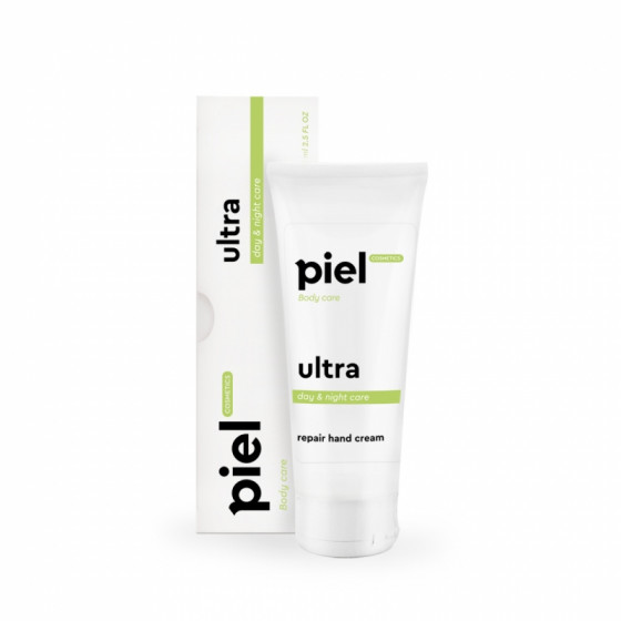 Piel Youth Defence Silver Hand Cream Ultra - Крем для рук для ультра сухої шкіри