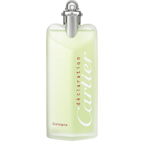 Cartier Declaration Cologne - Туалетна вода - 1