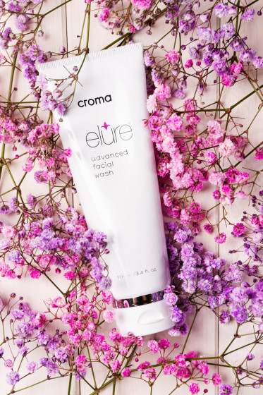 Croma Elure Advanced Facial Wash - Засіб для вмивання - 3