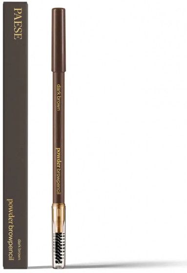 Paese Powder Brow Pencil - Пудровий олівець для брів