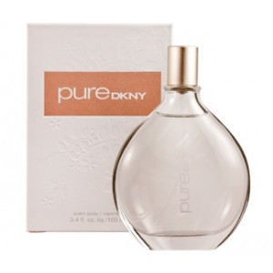 Donna Karan Pure DKNY Vanilla - Парфумована вода