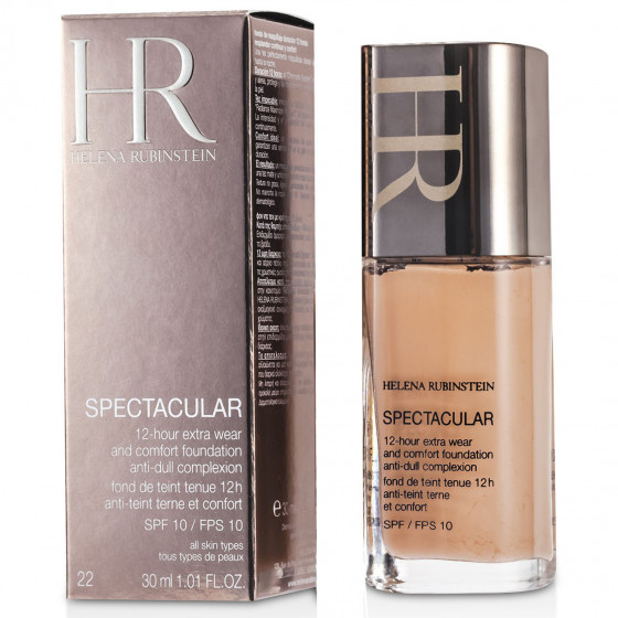 Helena Rubinstein Spectacular Foundation SPF10 - Тональний крем