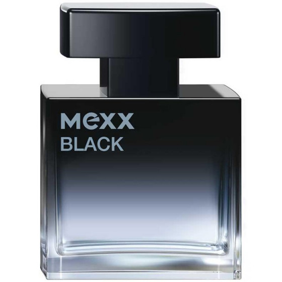 Mexx Black Man - Туалетна вода - 1