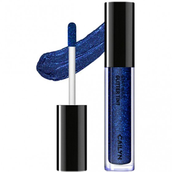 Cailyn Star Wave Glitter Tint - Гліттерний тінт для губ