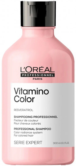 L'Oreal Professionnel Vitamino Color Shampoo - Шампунь для фарбованого волосся