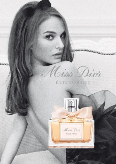 Christian Dior Miss Dior Couture Edition EDP 30 ml - 1