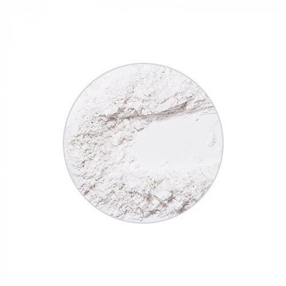 A'Pieu Mineral 100 Soft Skin Powder - Мінеральна розсипчаста пудра з шовковистим фінішем - 1