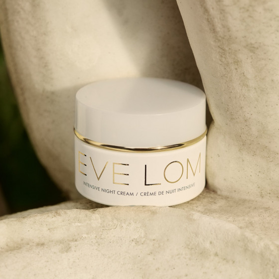 Eve Lom Intensive Night Cream - Нічний крем для обличчя - 3