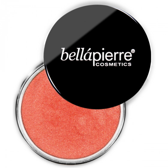 Bellapierre Shimmer Powder - Косметичний пігмент для макіяжу