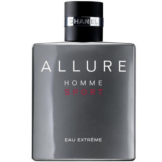 Chanel Allure Homme Sport Eau Extreme - Туалетна вода - 1