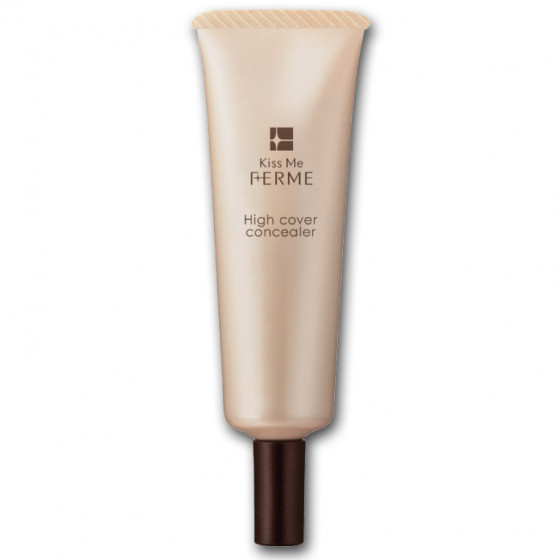 Isehan Ferme High Cover Concealer - Коректор UV30