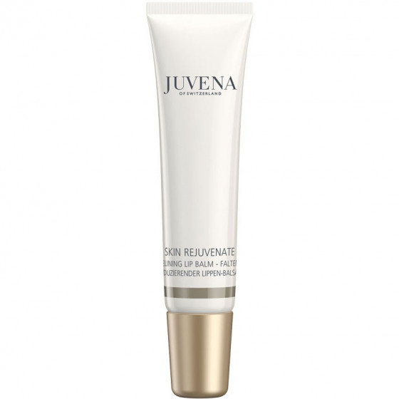 Juvena Delining Lip Balm - Розгладжуючий бальзам для губ