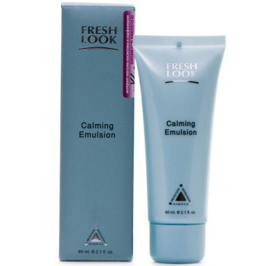 Fresh Look Calming Emulsion - Заспокійлива емульсія