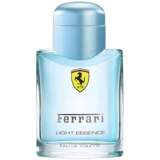 Ferrari Ferrari Light Essence - Туалетна вода (тестер) - 1