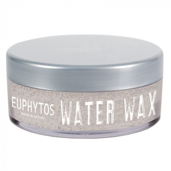 Euphytos Water Wax - Віск для укладання