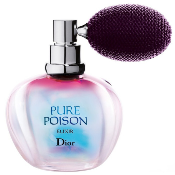 Christian Dior Pure Poison Elixir - Парфумована вода - 1