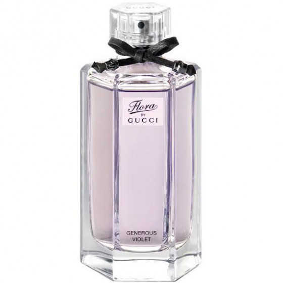 Gucci Flora by Gucci Generous Violet - Туалетна вода (тестер)