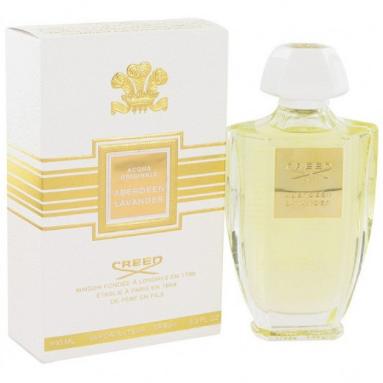 Creed Acqua Originale Aberdeen Lavander - Парфумована вода - 2