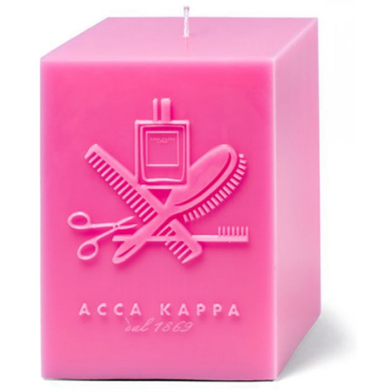 Acca Kappa Virginia Rose Candle - Ароматизована свічка Роза