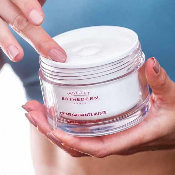 Institut Esthederm Bust Shaping Cream - Моделюючий крем для бюсту - 2