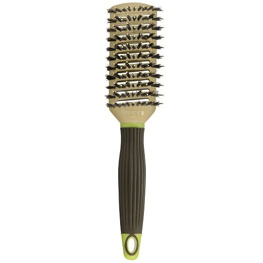 Macadamia Natural Oil Tunnel Vent Brush - Браш продувний