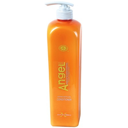 Angel Professional Marine Depth SPA Conditioner - Кондиціонер з морськими водоростями