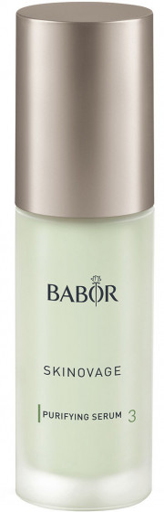 Babor Skinovage Purifying Serum - Сироватка для проблемної шкіри