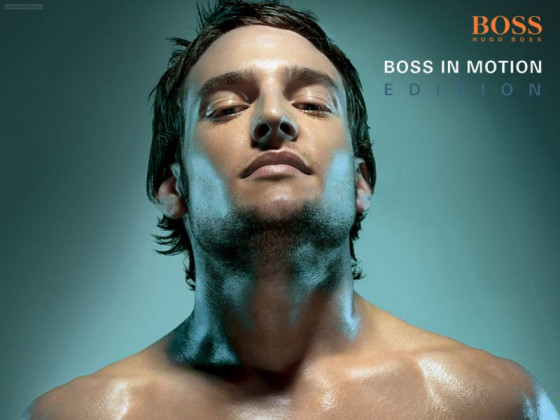 Hugo Boss Boss In Motion - Туалетна вода - 3