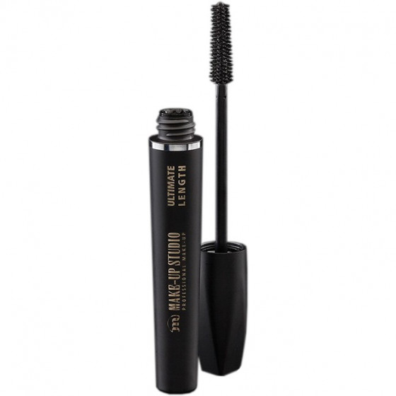 Make-Up Studio Mascara Ultimate Lengthening - Подовжуюча туш для вій