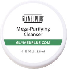GlyMed Plus Cell Science Mega-Purifying Cleanser - Очищаючі вершки