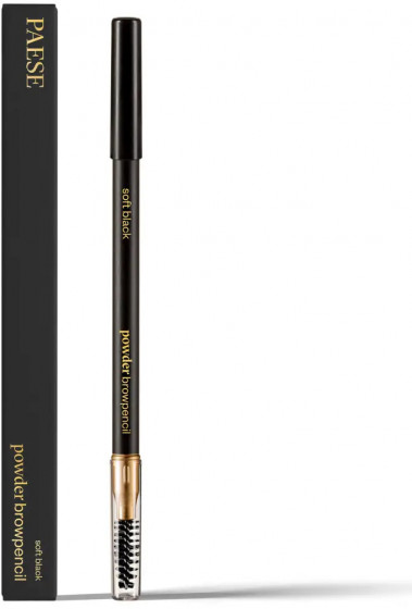 Paese Powder Brow Pencil - Пудровий олівець для брів