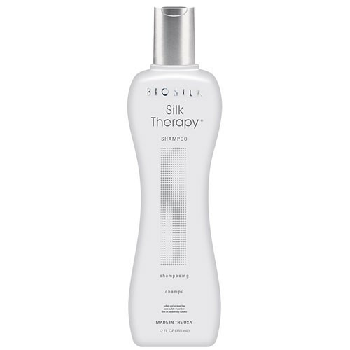 BioSilk Silk Therapy Shampoo - Шампунь Шовкова терапія