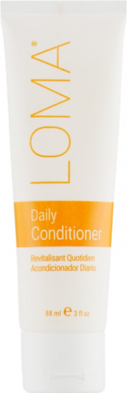 Loma Hair Care Daily Conditioner - Кондиціонер для щоденного використання