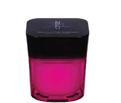 Milbon Deesse's Neu Due Velour Luxe Hair Treatment - Лікувальна маска для жорсткого і фарбованого волосся