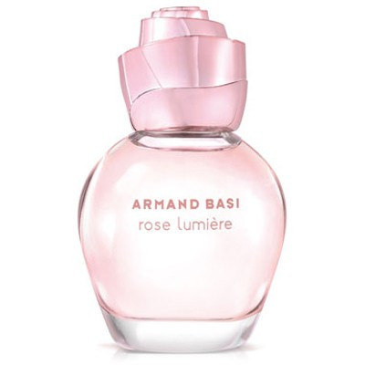 Armand Basi Rose Lumiere - Туалетна вода - 1