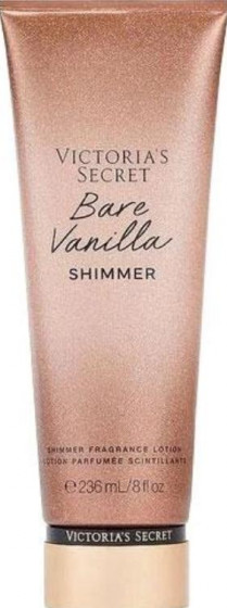  Victoria's Secret Bare Vanilla Shimmer - Лосьйон для тіла