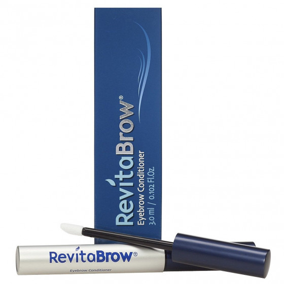 Revitalash Revitabrow Advanced - Кондиціонер для росту брів