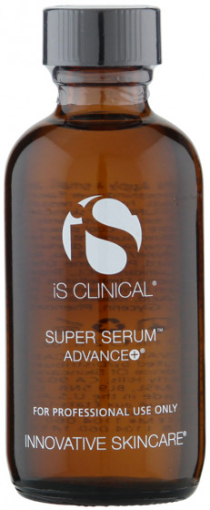 Is Clinical Super Serum Advance+ - Сироватка для обличчя