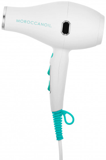 MoroccanOil Smart Styling Infrared Hair Dryer - Смарт-фен для домашнього використання