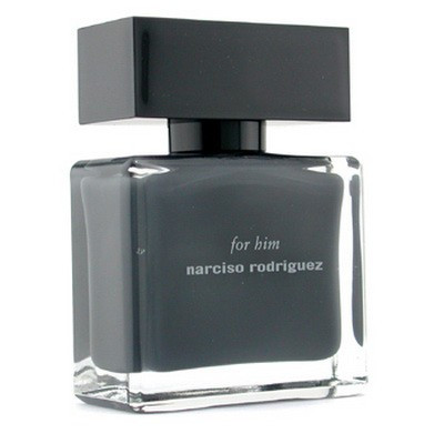 Narciso Rodriguez For Him - Набір (EDT50 + DEO75) - 1