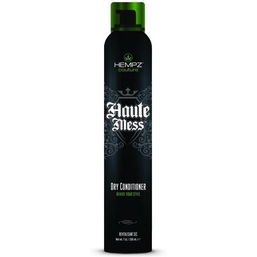 Hempz Haute Mess Dry Conditioner - Сухий кондиціонер