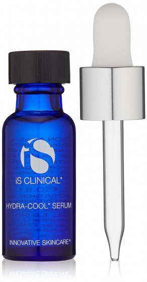 Is Clinical Hydra-Cool Serum - Сироватка для обличчя - 1