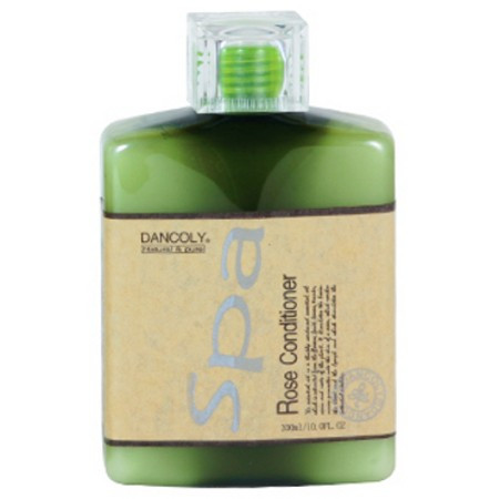 Dancoly SPA Rose Conditioner - Кондиціонер з маслом троянди