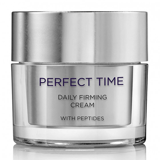 Holy Land Perfect Time Daily Firming Cream - Денний крем