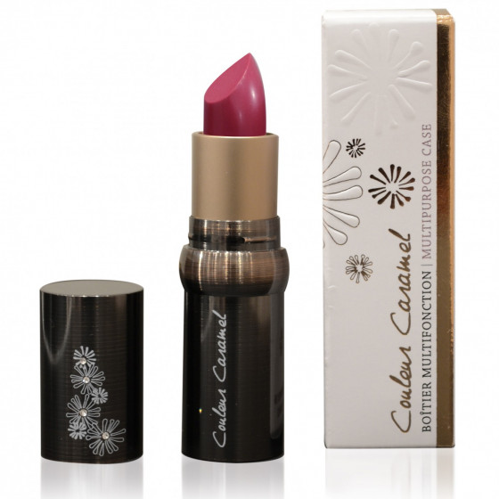 Couleur Caramel Signature Lipstick - Помада для губ