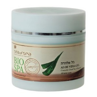 Sea of SPA Bio Spa Aloe Vera Gel - Гель Алое Вера