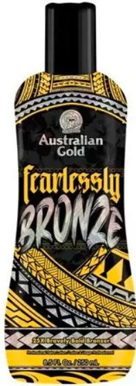 Australian Gold Fearlessly Bronze - Лосьйон для засмаги