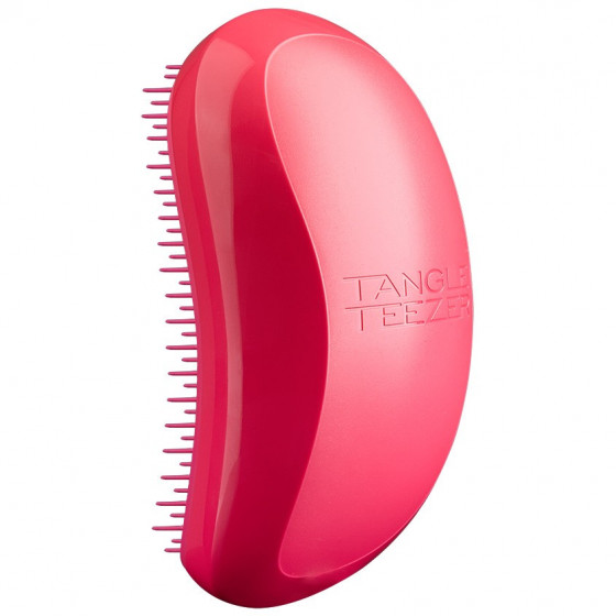 Tangle Teezer Salon Elite Dolly Pink - Щітка для волосся