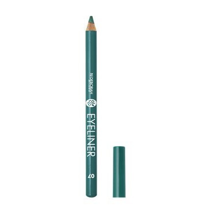 Deborah Eyeliner Pencil - Косметичний олівець для очей №70