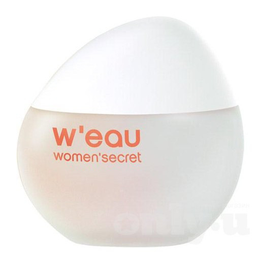 Women Secret W'Eau Sunset - Туалетна вода - 1